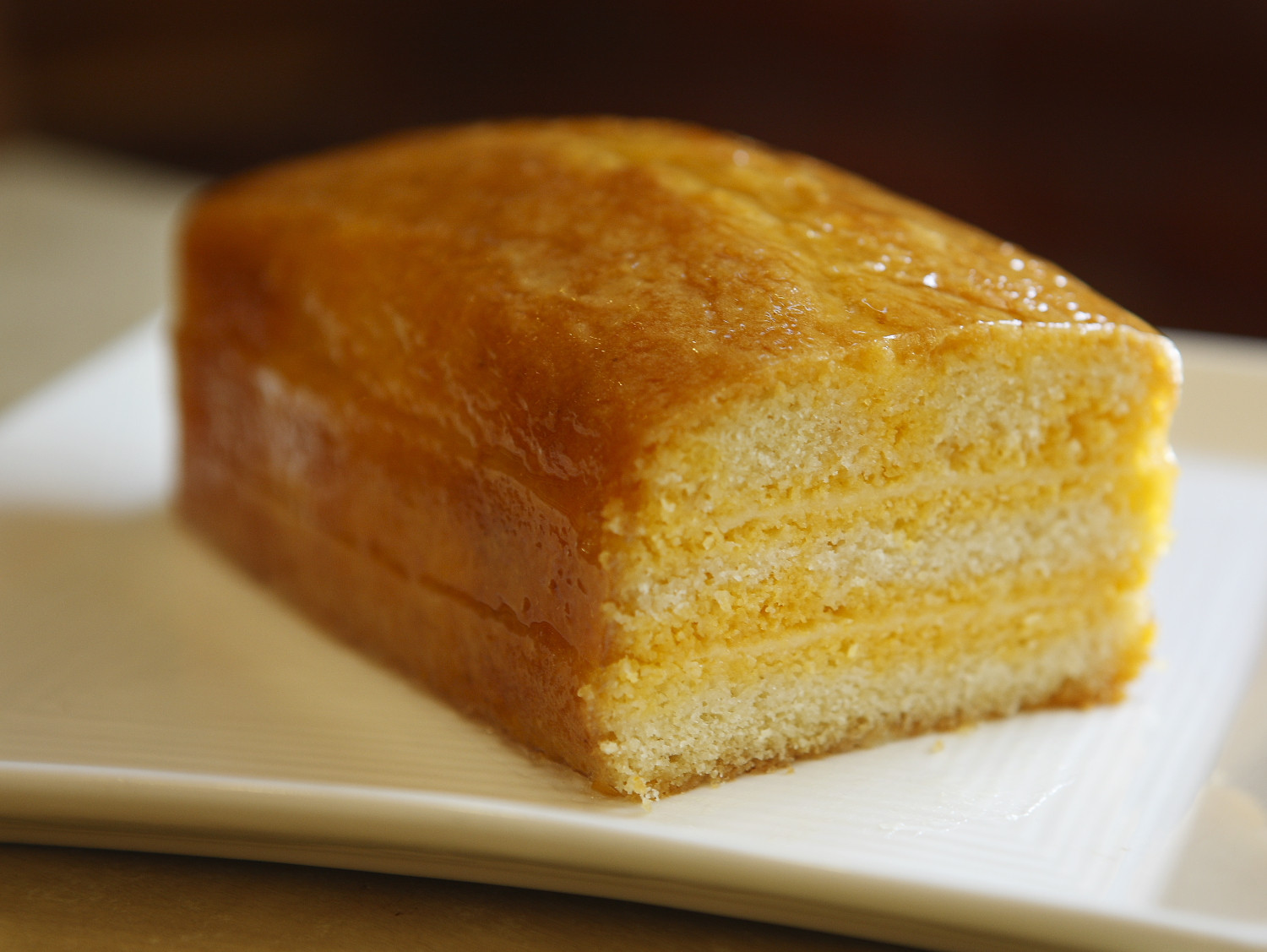 Orange Juice Cake
 Orange Juice as a Cake