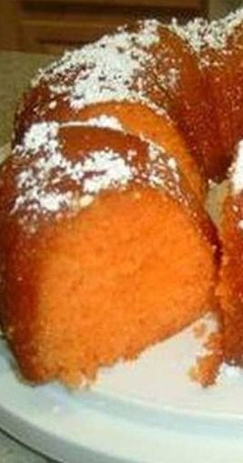 Orange Juice Cake
 Orange juice cake Orange juice and Juice on Pinterest