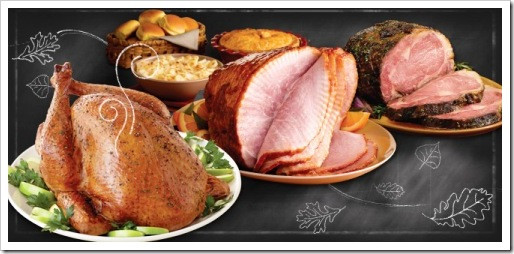 Order Thanksgiving Dinner Safeway
 safeway deli turkey dinner