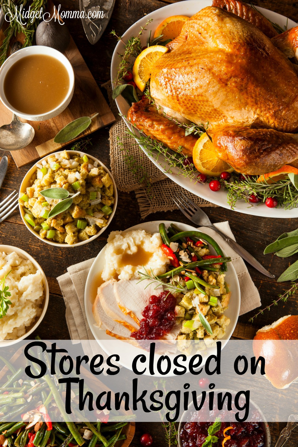 Order Thanksgiving Dinner Safeway
 Stores closed on Thanksgiving 2017 • Mid Momma