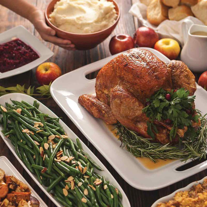 Order Thanksgiving Dinner Safeway
 Kathleen Hill Chesapeake Bay fundraising vineyard tips