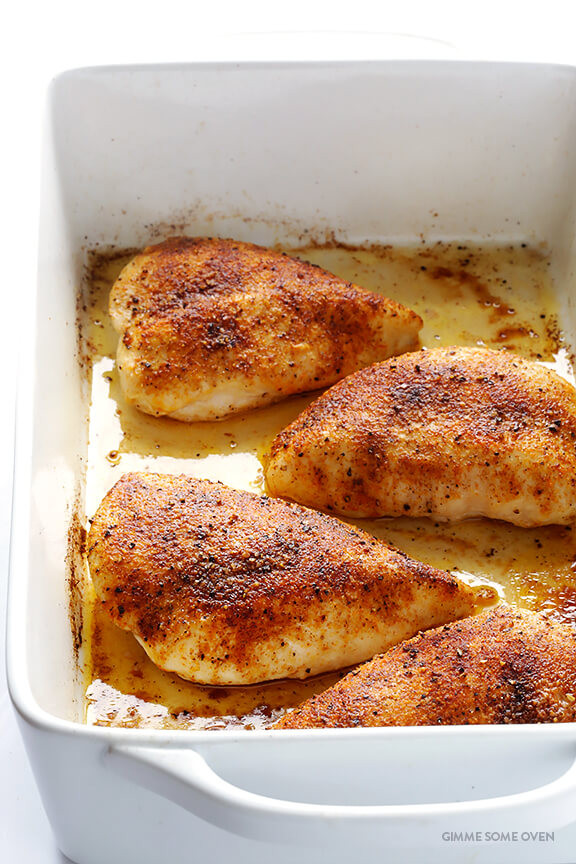 Oven Baked Boneless Chicken Breast
 boneless skinless chicken breast recipes baked in oven