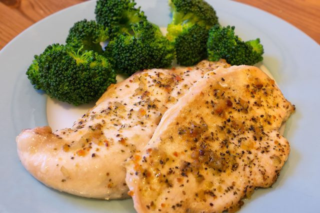 Oven Baked Boneless Chicken Breast
 How to Bake Boneless Skinless Chicken Breasts in the Oven