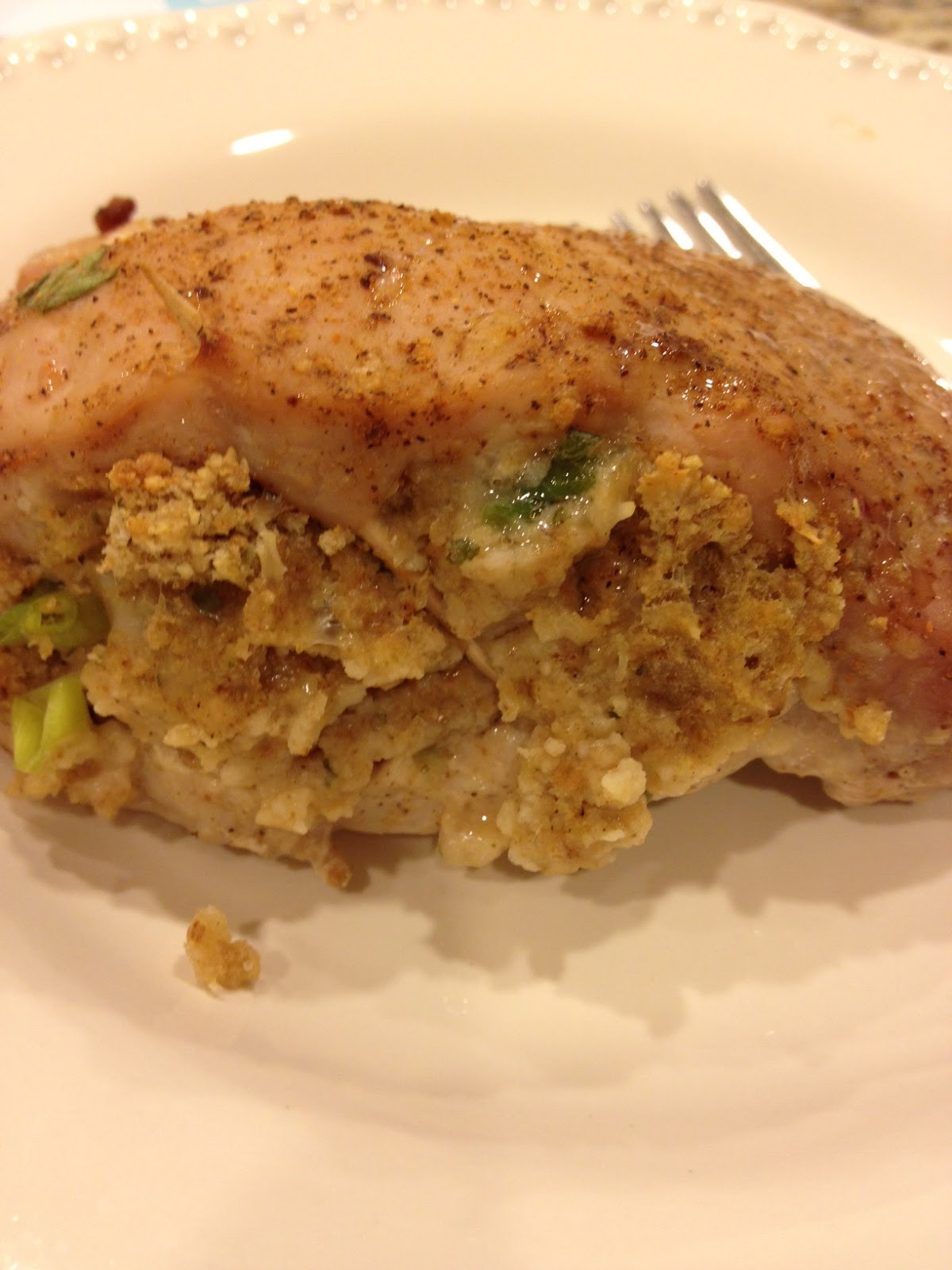 Oven Baked Stuffed Pork Chops
 How Long Do You Bake Stuffed Pork Chops In The Oven