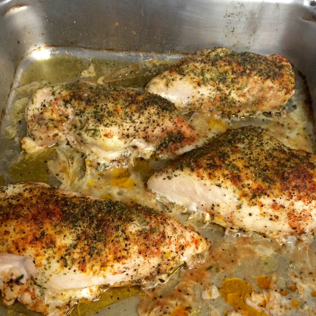 Oven Roasted Chicken Breasts
 How To Roast The Juicest Most Tender Chicken Breast You ll