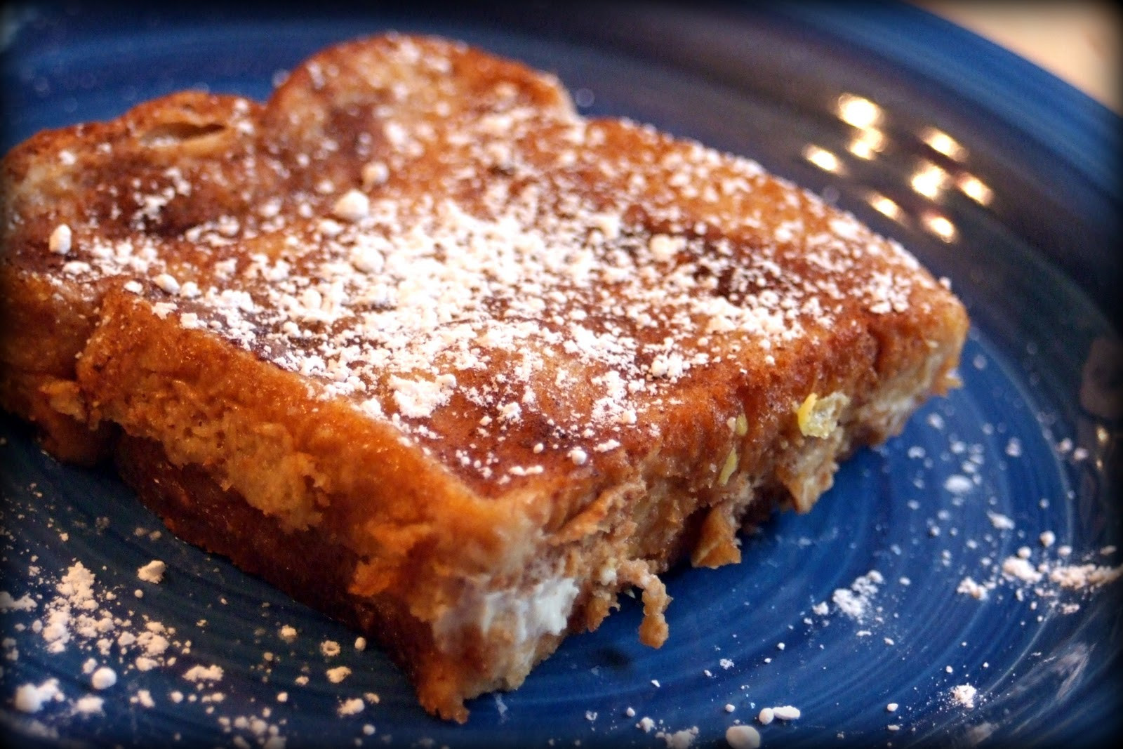 Overnight French Toast Casserole
 Mommy Made From Scratch Overnight Baked French Toast