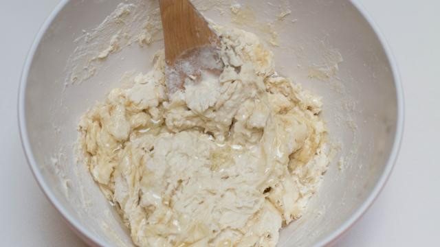 Overnight Pizza Dough
 Overnight Pizza Dough Recipe