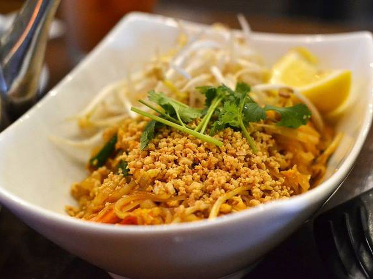 Pad Thai Austin
 21 Stellar Takeout Options in Austin Eater Austin