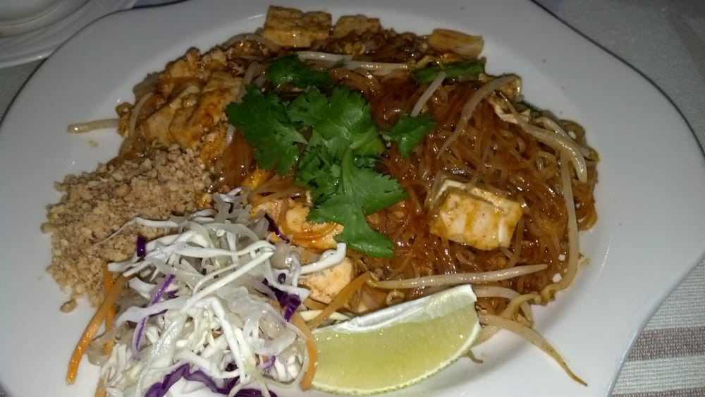 Pad Thai Austin
 Pad Thai 58 s & 125 Reviews Thai University of