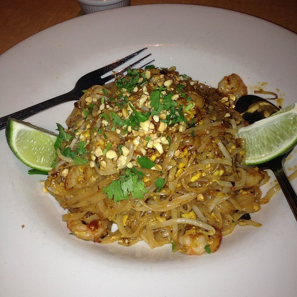 Pad Thai Austin
 Kona Grill Austin Restaurant Austin TX