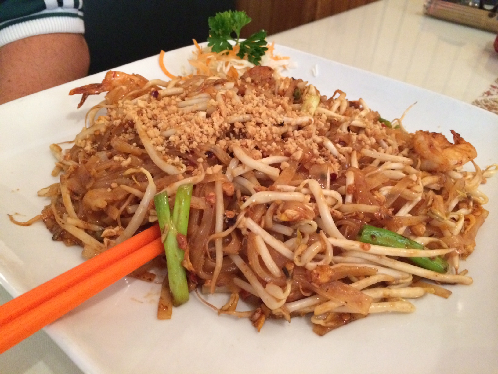 Pad Thai House
 Captain s Log RV Wanderlust 04 29 2014 RV Wanderlust