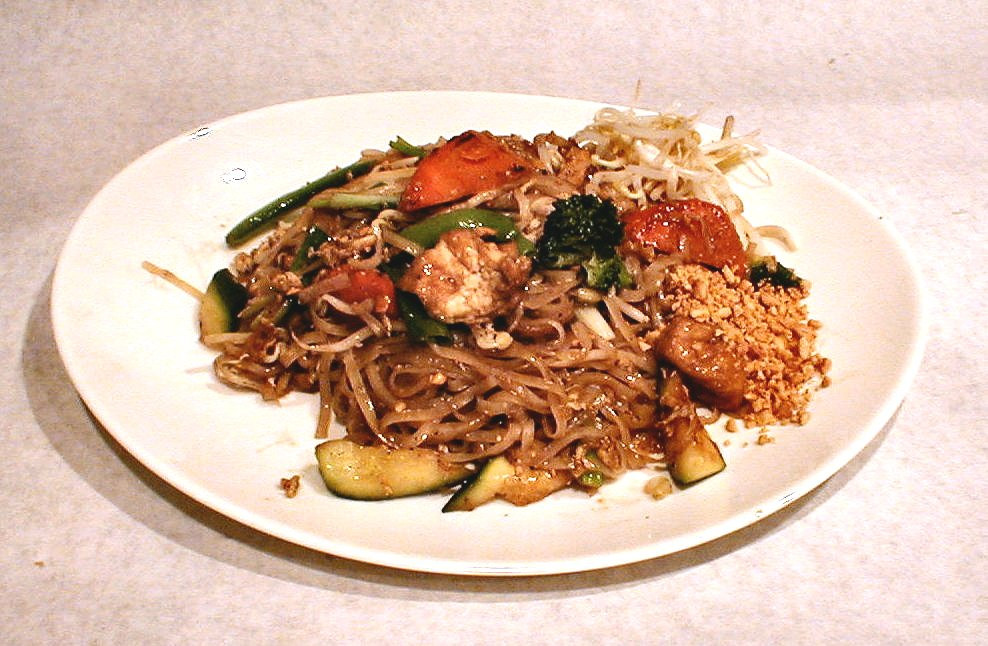 Pad Thai House
 Thai House Restaurant Orange CT Dinner Menu CT Menus