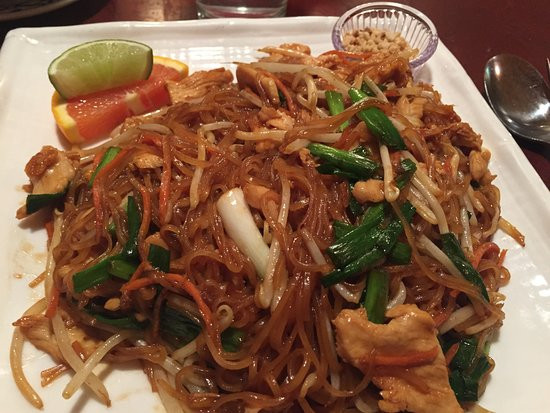 Pad Thai House
 photo2 博伊西Pad Thai House的圖片 TripAdvisor