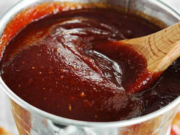 Paleo Bbq Sauce Recipe
 Charlie s Paleo Easy BBQ Sauce by chanders1974 A