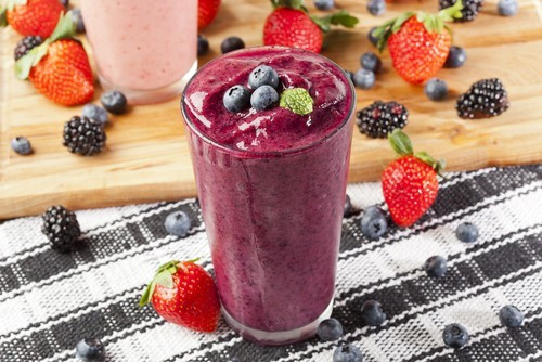 Paleo Breakfast Smoothies
 Dr Oz Paleo Breakfast Smoothie Recipe & Paleo Diet Cobb