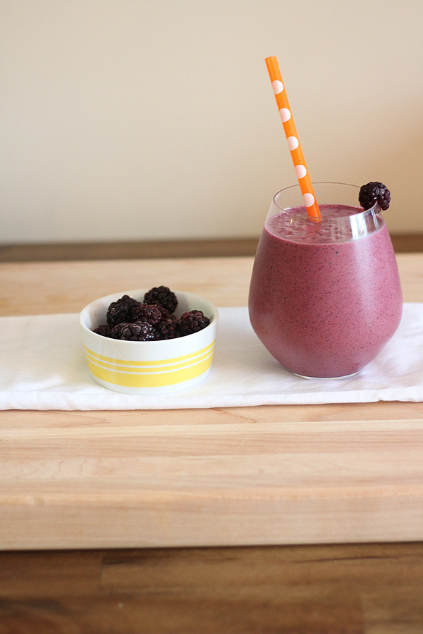 Paleo Breakfast Smoothies
 Energizing Paleo Breakfast Smoothie Our Savory Life