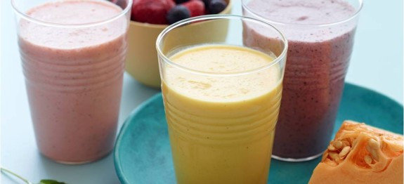 Paleo Breakfast Smoothies
 3 Perfect Paleo Breakfast Smoothies – Paleo Lunches and