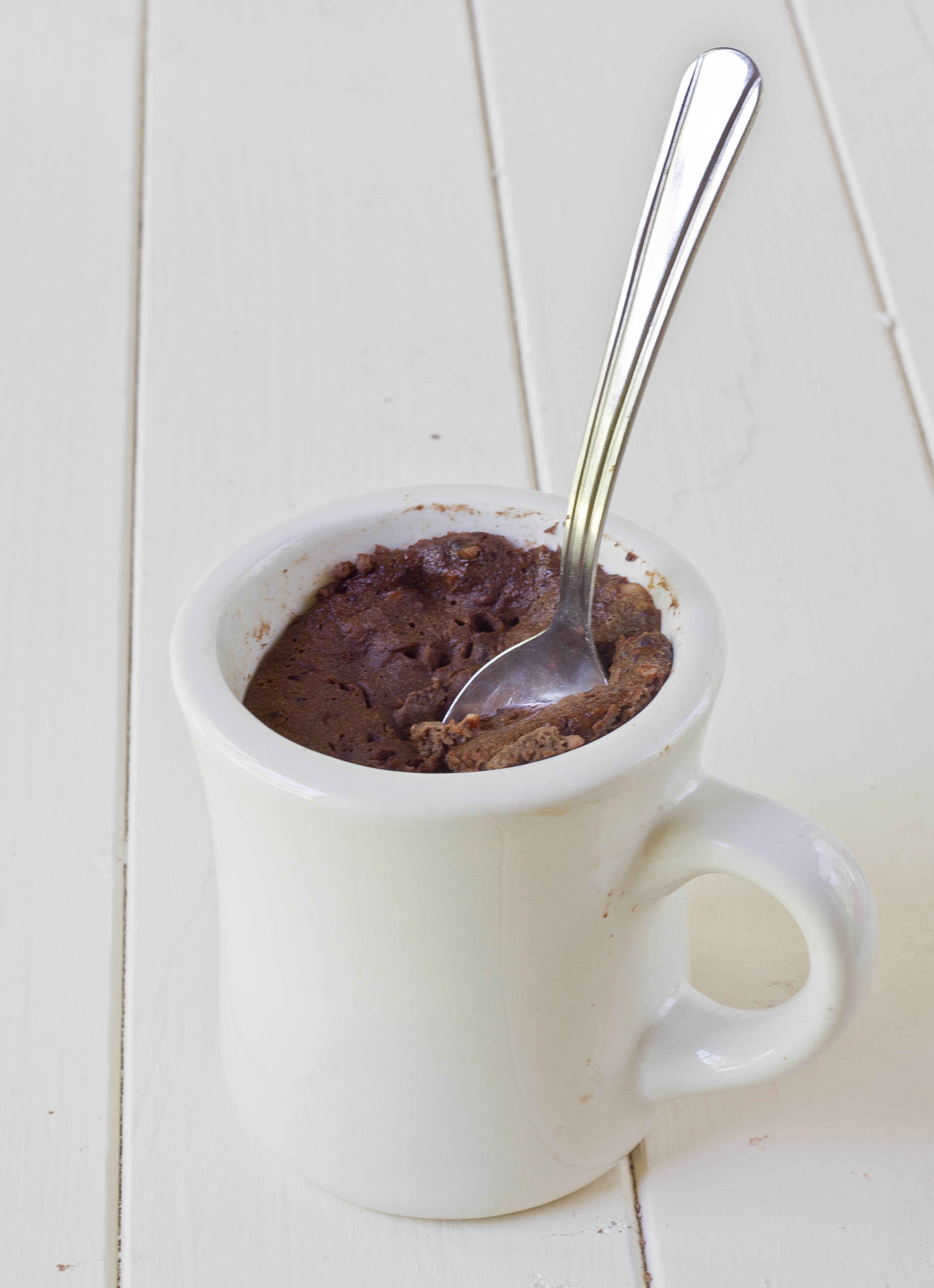 Paleo Mug Cake
 Paleo Mug Cakes