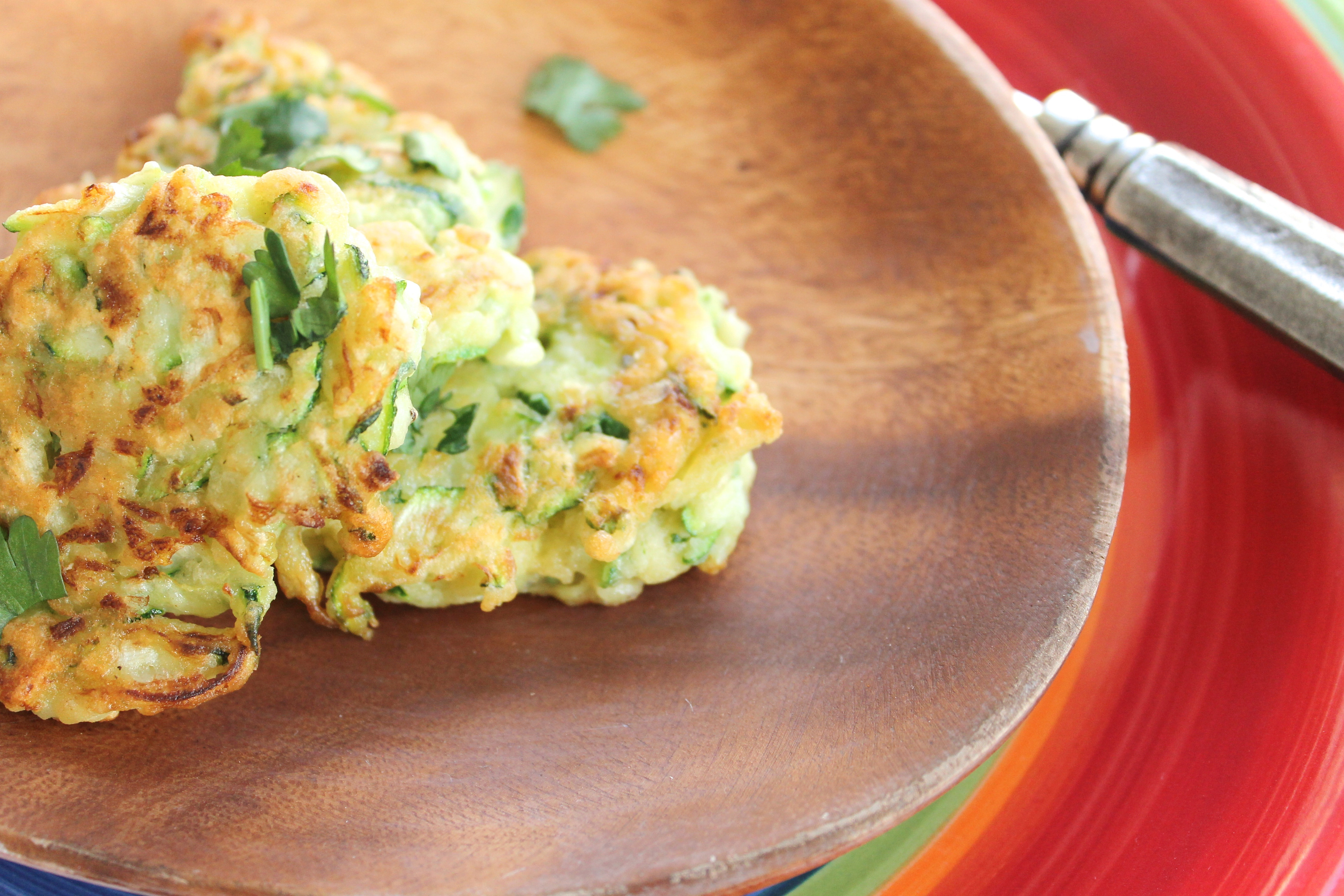 Paleo Zucchini Fritters
 Savory Zucchini Fritters Recipe Paleo Plan