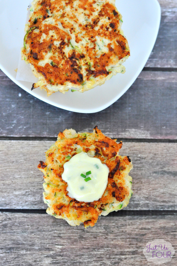 Paleo Zucchini Fritters
 Paleo Chicken Zucchini Fritters My Suburban Kitchen