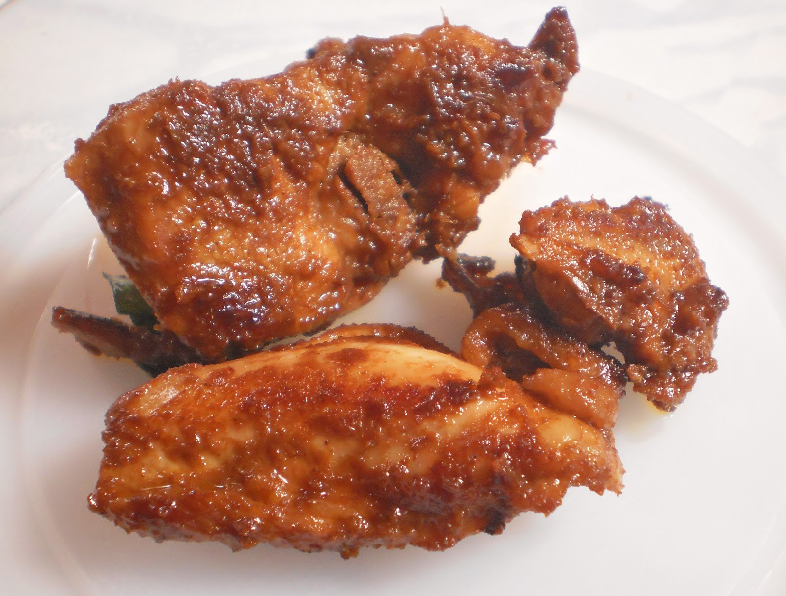 Pan Fried Chicken Recipe
 Spicy Pan Fried Chicken Recipe Easyfud