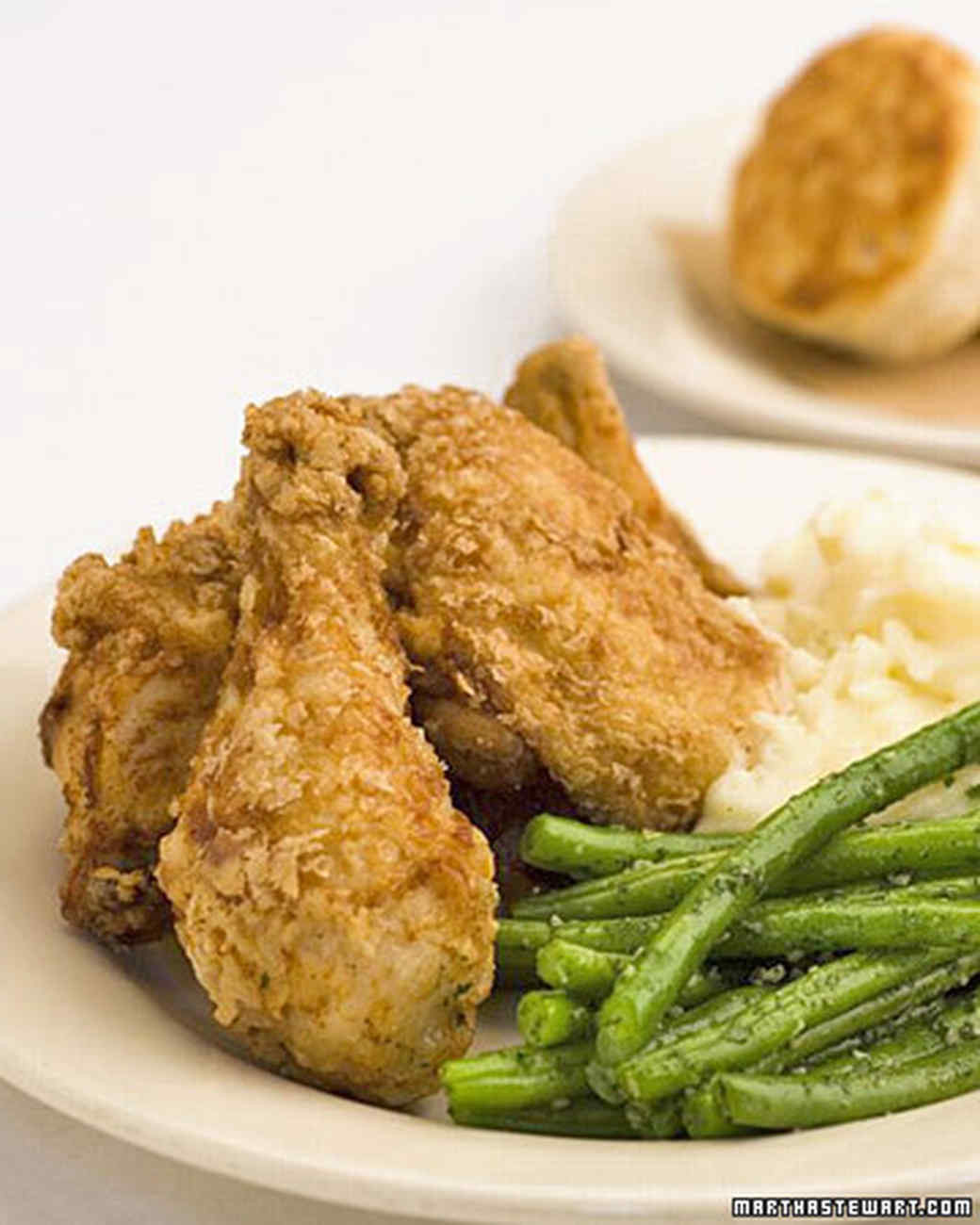 Pan Fried Chicken Recipe
 Southern Pan Fried Chicken Recipe & Video