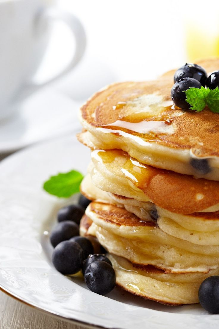 Pancakes For Breakfast
 Breakfast Pancakes Recipes Ricotta Katherine