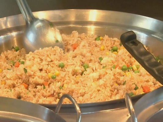 Panda Express Fried Rice Recipes
 Popular restaurant replaces egg with corn in fried rice recipe