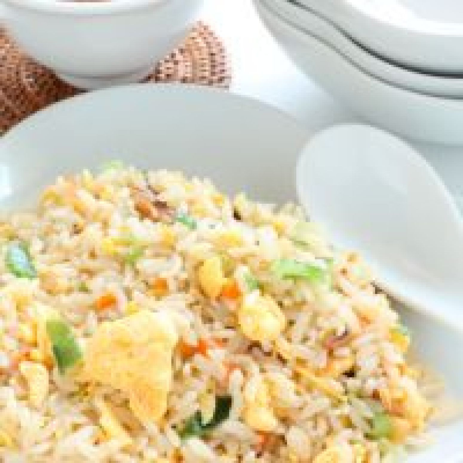 Panda Express Fried Rice
 Copycat Panda Express Fried Rice Recipe