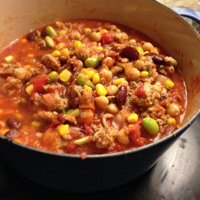 Panera Bread Turkey Chili Recipe
 panera bread chili calories