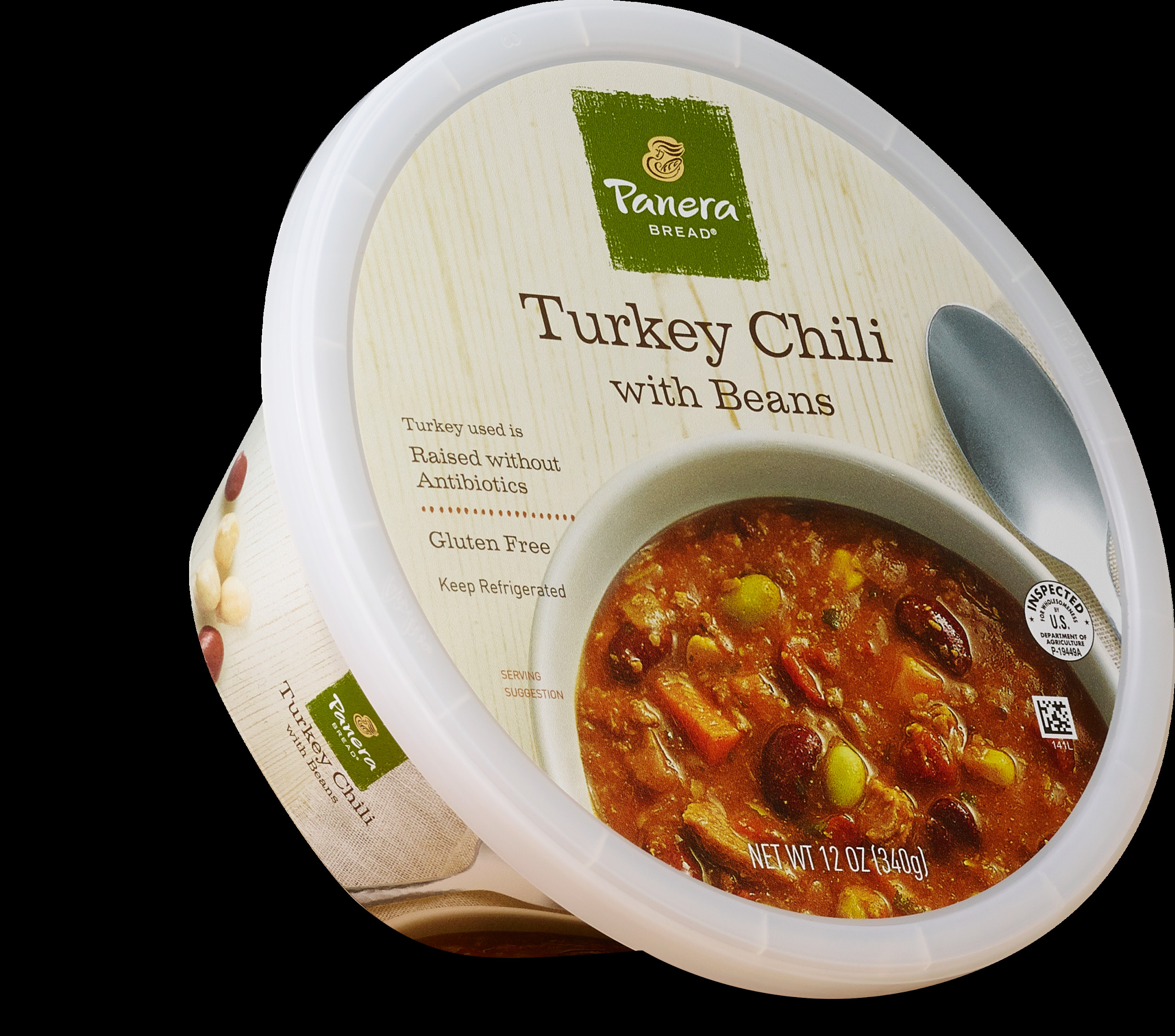 Panera Bread Turkey Chili Recipe
 panera bread turkey chili review