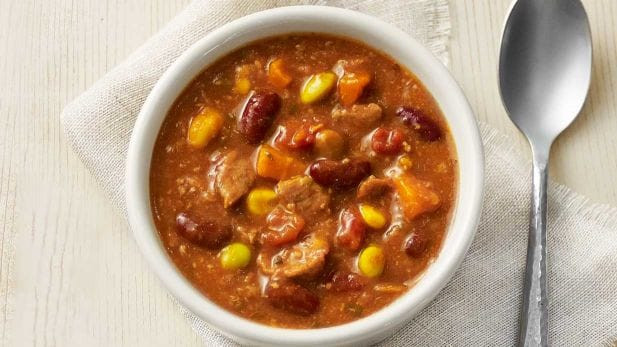 Panera Bread Turkey Chili Recipe
 panera bread turkey chili nutrition