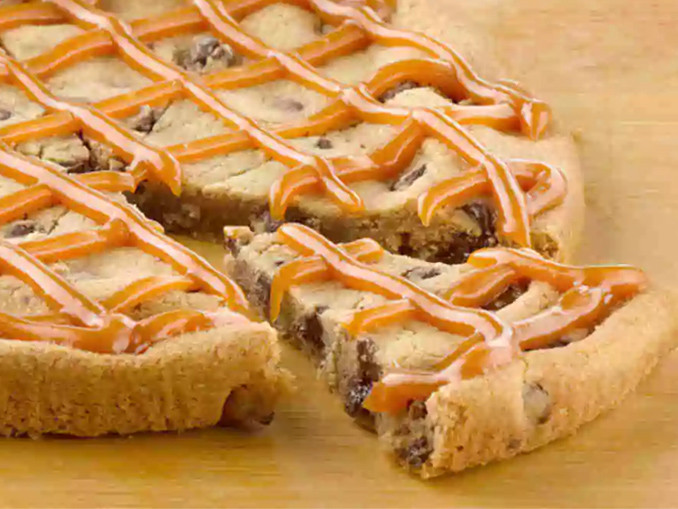 Papa Johns Desserts Menu
 Papa John’s Introduces New Salted Caramel Desserts Chew Boom