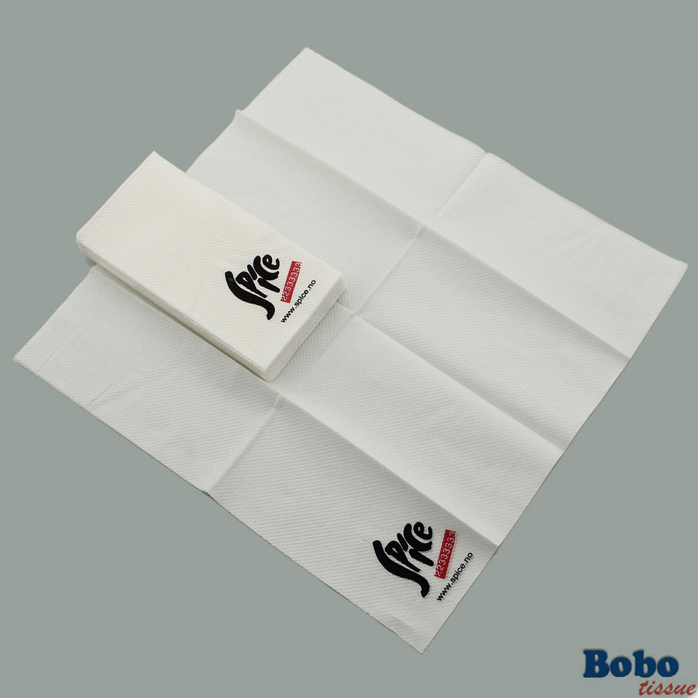 Paper Dinner Napkins
 Bobotissue Dinner napkin Disposable dinner napkin