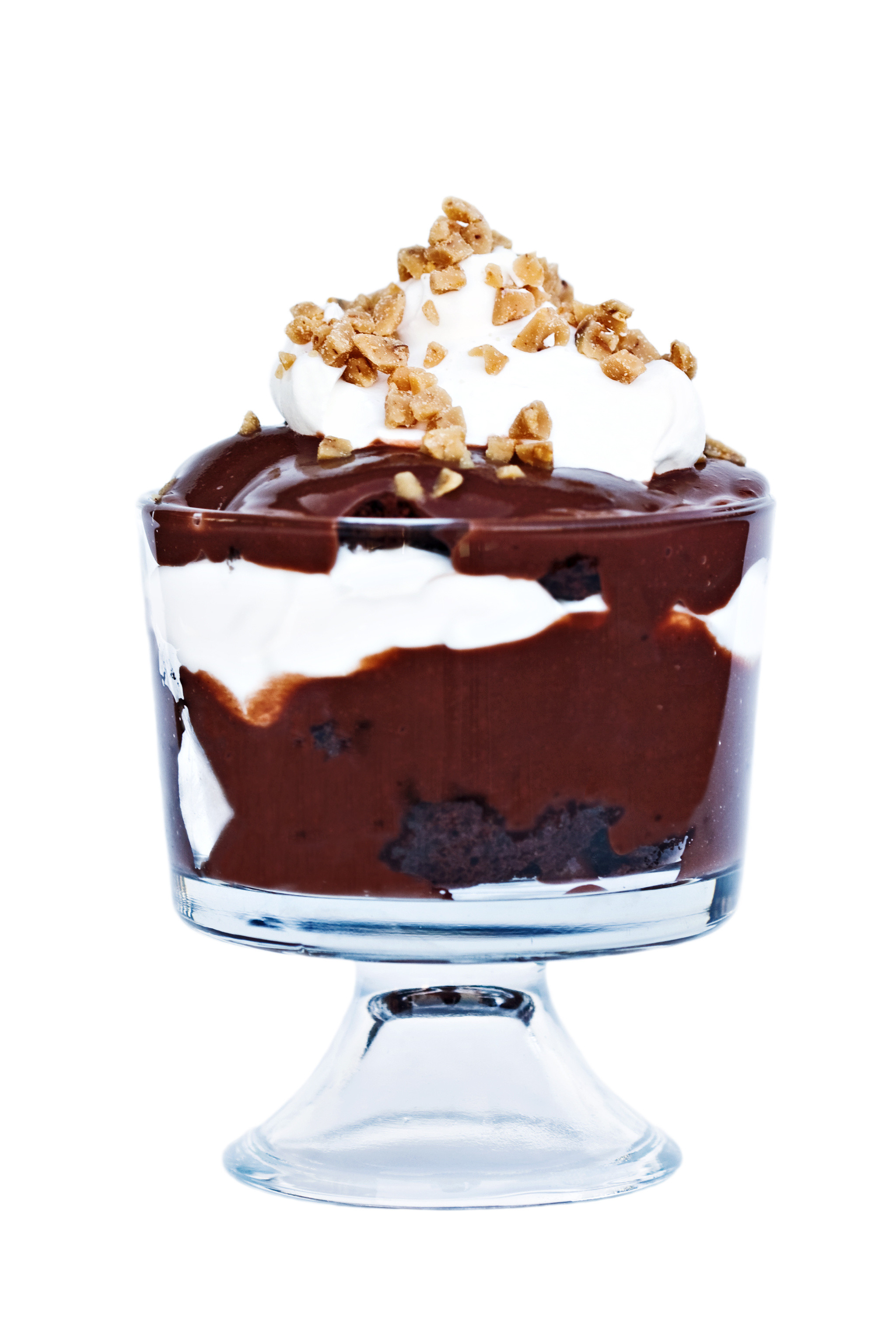 Passover Desserts Easy
 Death By Chocolate Trifle ClutterCafe