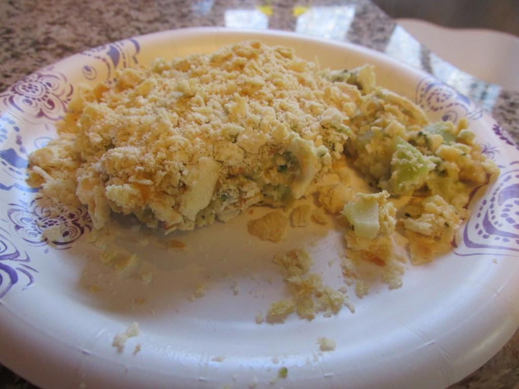 Paula Dean Broccoli Casserole Recipe
 Paula Deen s Broccoli Casserole