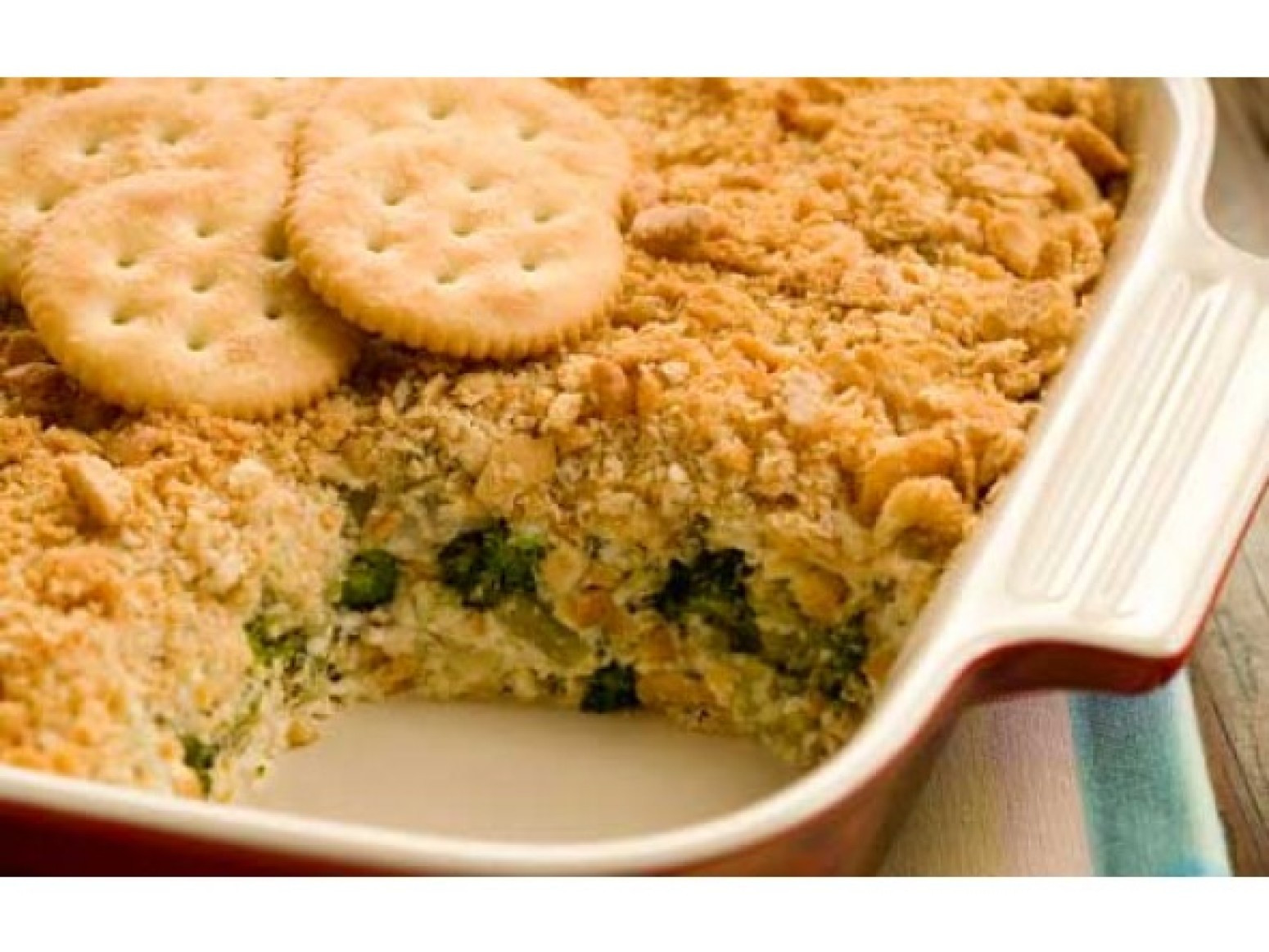 Paula Dean Broccoli Casserole Recipe
 Broccoli Casserole Recipe by Paula Deen 2