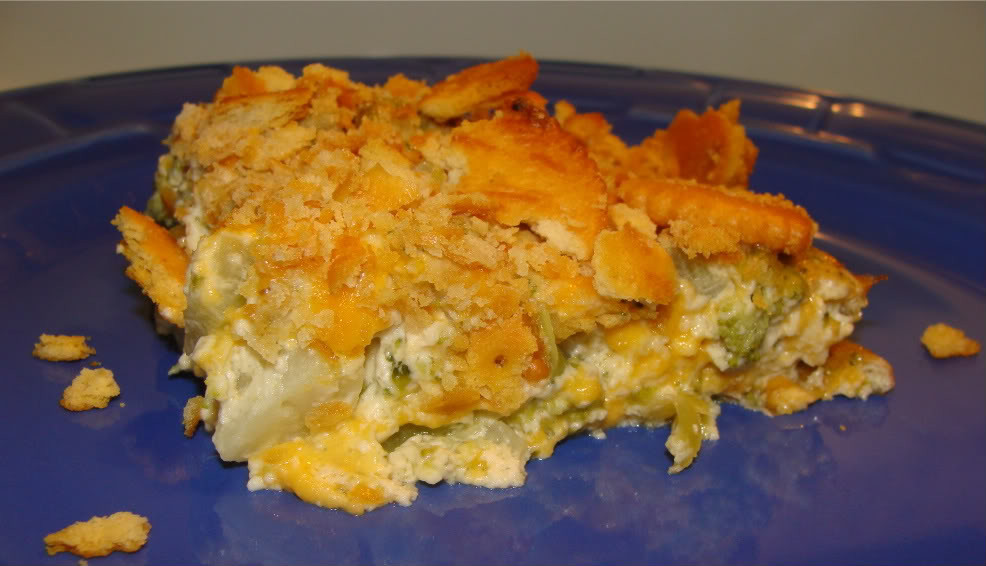 Paula Dean Broccoli Casserole Recipe
 The Fragrant Hand Broccoli Casserole