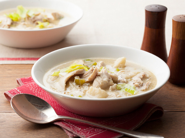 Paula Deen Chicken And Dumplings
 Chicken and Dumplings Recipe Paula Deen Food Network