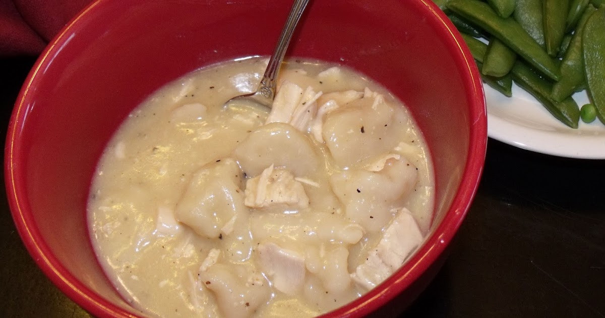 Paula Deen Chicken And Dumplings
 Down Home by Paula Chicken and Dumplings