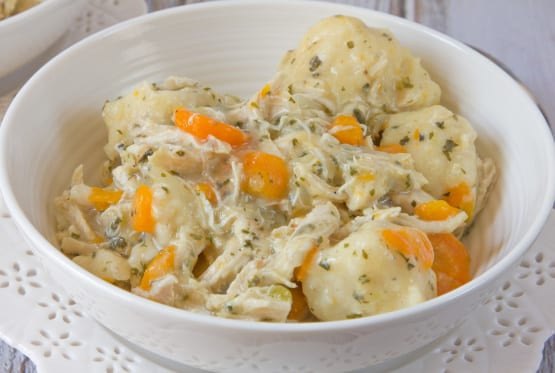 Paula Deen Chicken And Dumplings
 Love tragedy and a bit of butter the Paula Deen story