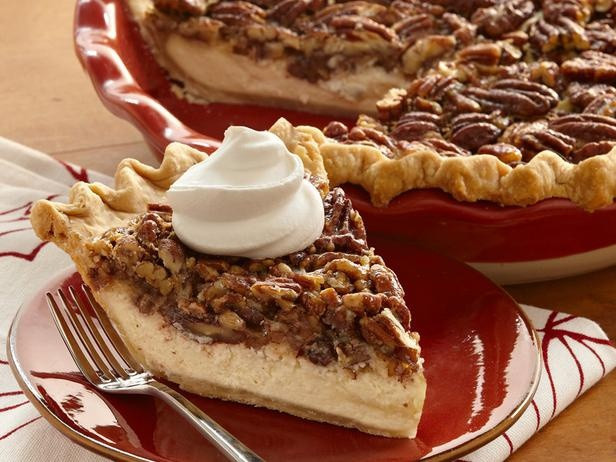 Paula Deen Pecan Pie
 caramel pecan cheesecake paula deen