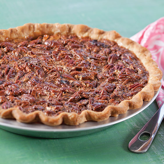 Paula Deen Pecan Pie
 Pecan Pie Recipe