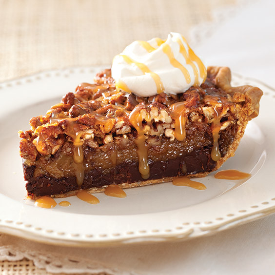 Paula Deen Pecan Pie
 Desserts Archives Page 6 of 13 Paula Deen Magazine