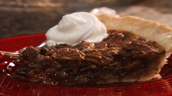 Paula Deen Pecan Pie
 pecan pie recipes paula deen