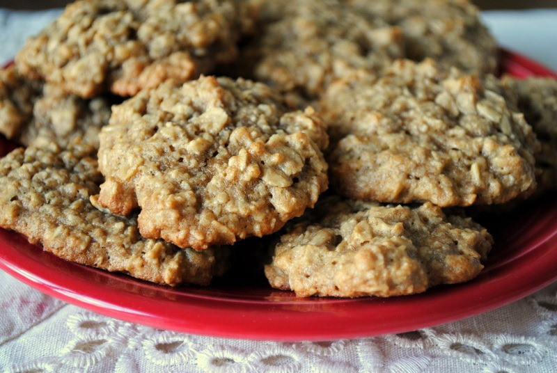 Peanut Butter Banana Cookies
 Oatmeal Peanut Butter Banana Cookies Peanut Butter Fingers