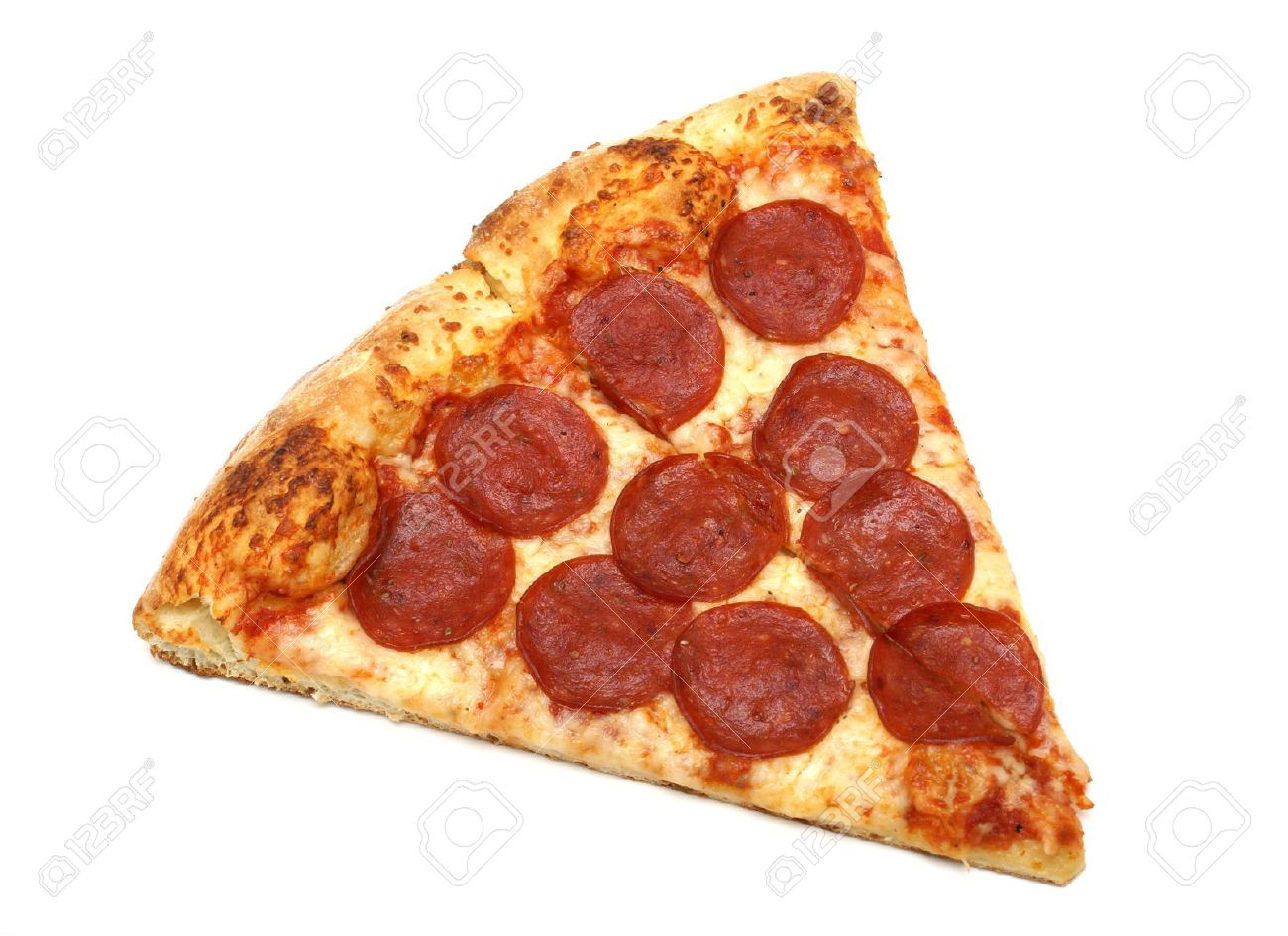 Pepperoni Pizza Slice
 Exam Break Today Pizza