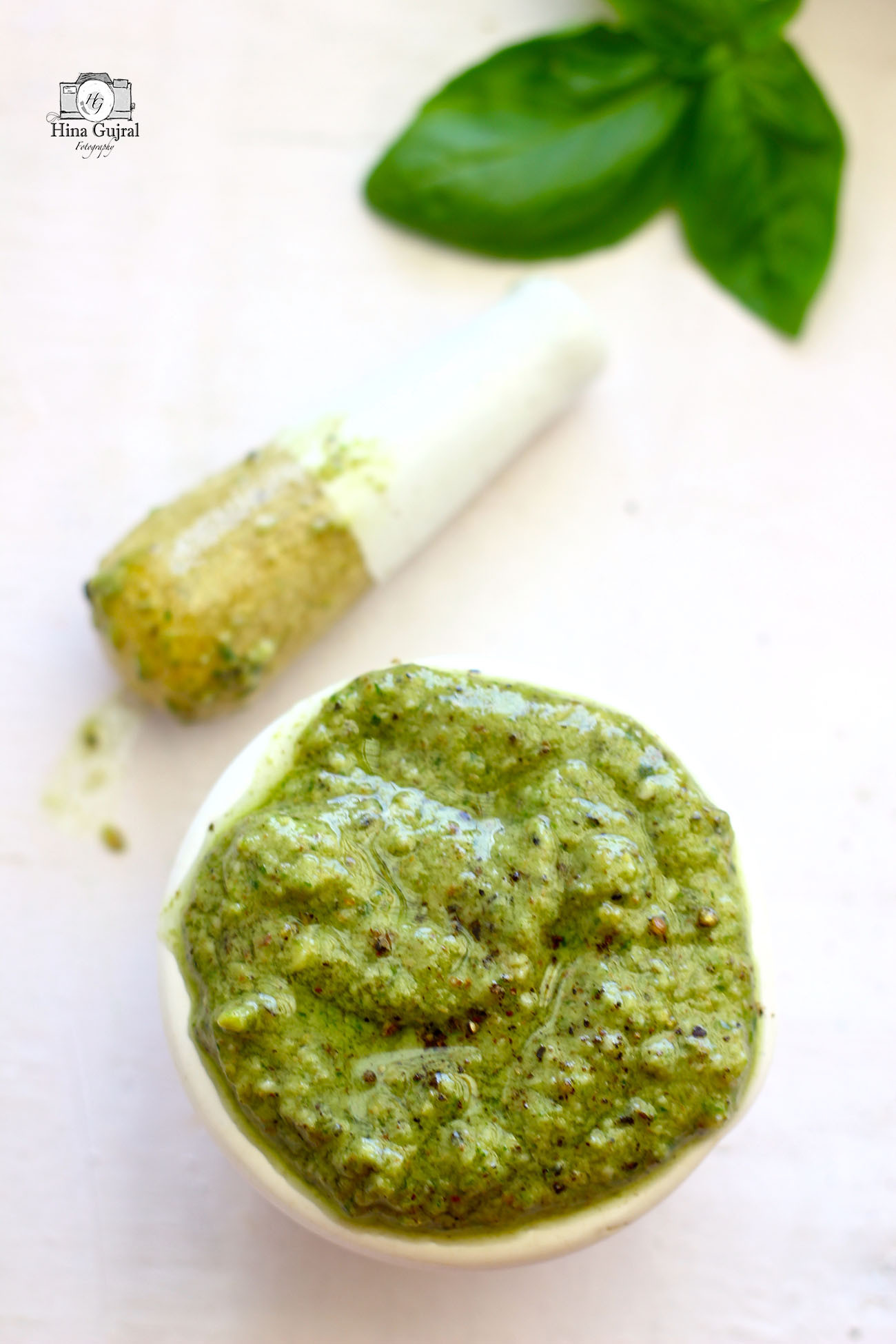 Pesto Sauce Recipe
 Pesto Sauce Recipe Basil Pesto Fun FOOD and Frolic