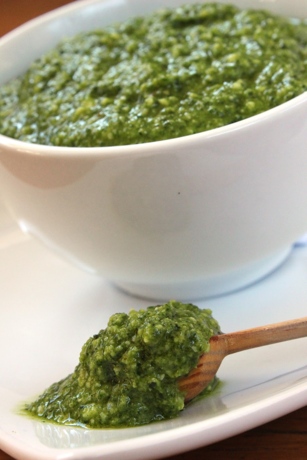 Pesto Sauce Recipe
 Superfoods forever Kale pesto recipe