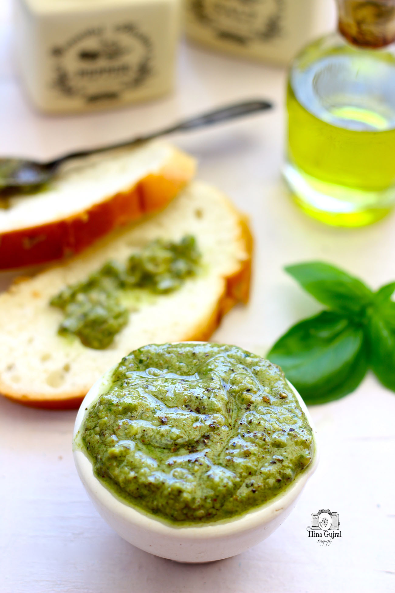 Pesto Sauce Recipe
 Pesto Sauce Recipe Basil Pesto Fun FOOD and Frolic